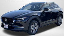 2025 Mazda CX-30 2.5 S Premium
