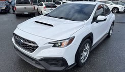 2024 Subaru WRX Base