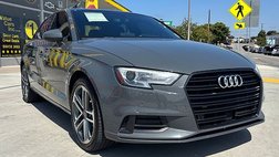 2020 Audi A3 Premium 40 TFSI