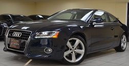 2010 Audi A5 3.2 quattro Premium Plus