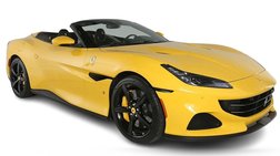 2022 Ferrari Portofino M Base