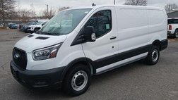 2025 Ford Transit 150