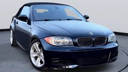 2009 BMW 1 Series 135i