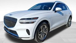 2025 Genesis GV70 2.5T Standard