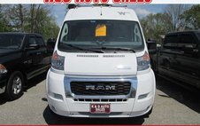 2019 Ram ProMaster 3500 159 WB