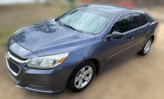 2014 Chevrolet Malibu LS