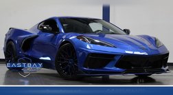 2021 Chevrolet Corvette Stingray