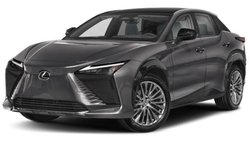 2026 Lexus RZ 450e Premium