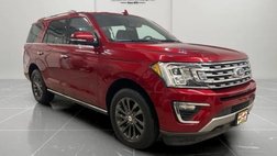 2019 Ford Expedition Limited