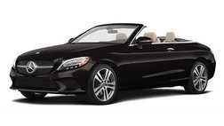 2021 Mercedes-Benz C-Class C 300 4MATIC