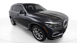 2019 BMW X5 xDrive50i