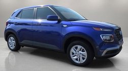 2025 Hyundai Venue SE