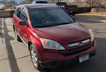 2007 Honda CR-V EX-L