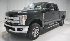 2019 Ford Super Duty F-250 Lariat