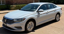 2019 Volkswagen Jetta SE