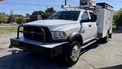 2016 Ram SLT