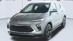 2025 Buick Encore GX Sport Touring