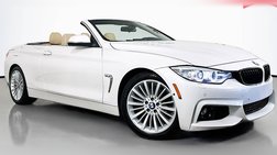2014 BMW 4 Series 428i