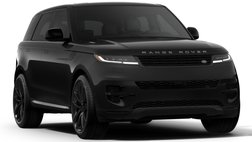 2026 Land Rover Range Rover Sport P360 SE