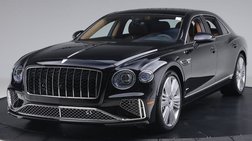 2026 Bentley Flying Spur Azure