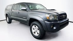 2009 Toyota Tacoma V6