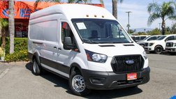 2023 Ford Transit 350 HD