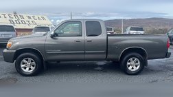 2005 Toyota Tundra SR5
