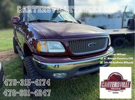 1999 Ford F-150 XLT