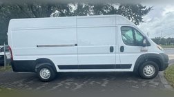 2021 Ram ProMaster 3500 159 WB