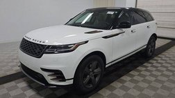 2022 Land Rover Range Rover Velar P250 R-Dynamic S