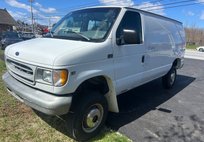 1998 Ford E-250 Base