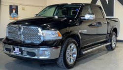 2017 Ram Ram Pickup 1500 Laramie