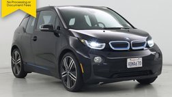 2017 BMW i3 94 Ah