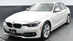 2016 BMW 3 Series 328i