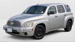 2008 Chevrolet HHR LS