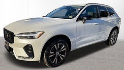 2025 Volvo XC60 B5 Core Dark Theme