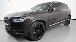 2024 Volvo XC90 B6 Plus Bright Theme 6P