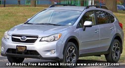 2013 Subaru XV Crosstrek 2.0i Limited