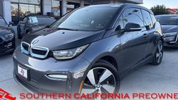 2018 BMW i3 Base