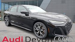 2026 Audi A6 quattro Premium Plus 55 TFSI