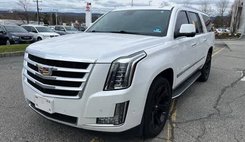 2020 Cadillac Escalade ESV Luxury