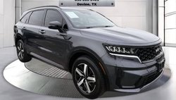 2023 Kia Sorento S