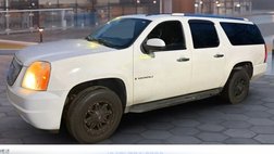 2007 GMC Yukon XL Denali