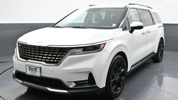 2023 Kia Carnival SX