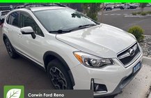 2016 Subaru Crosstrek 2.0i Limited