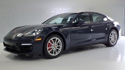 2023 Porsche Panamera 4S
