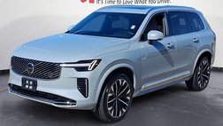 2025 Volvo XC90 B6 Plus Bright Theme 7P