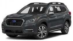2021 Subaru Ascent Touring