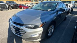 2023 Chevrolet Malibu LS Fleet
