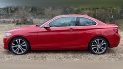 2016 BMW 2 Series 228i